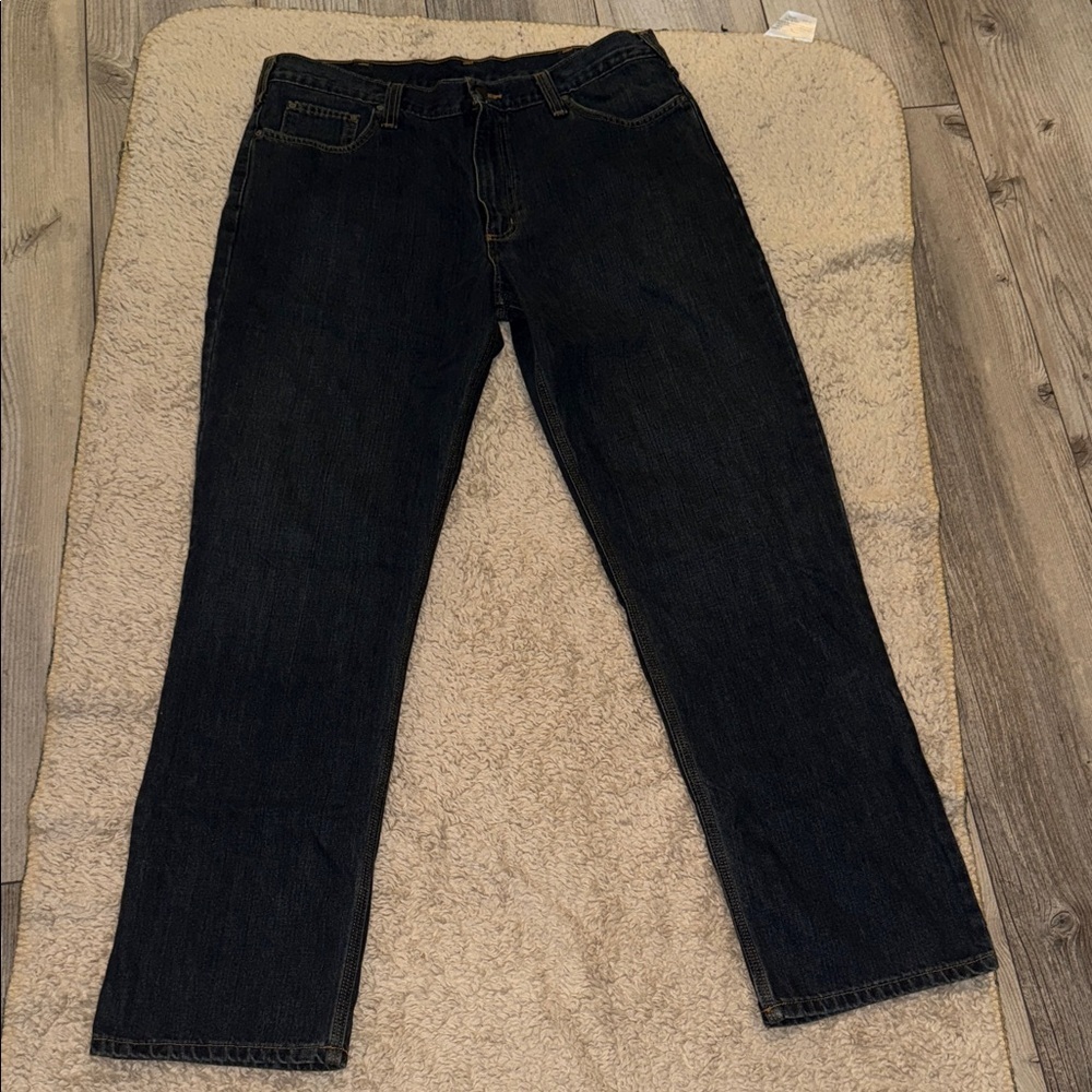 Men’s Carhartt Jeans
